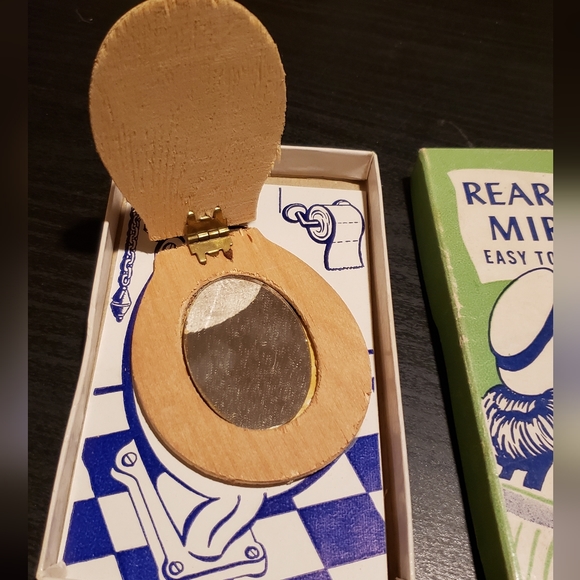 Vintage 1947 postcard - Picture 4 of 5